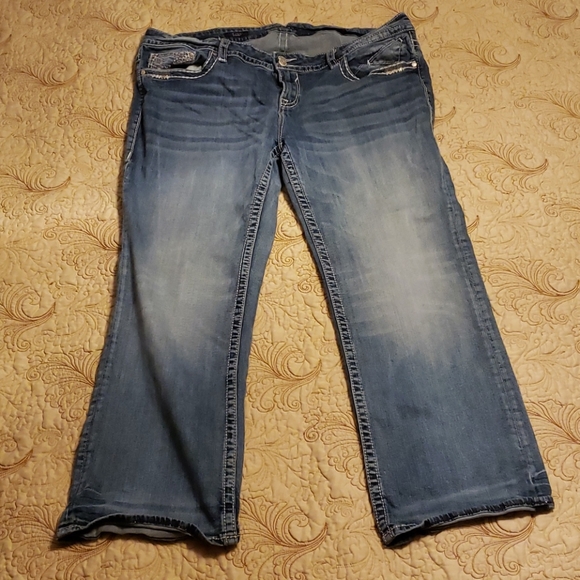 Vigoss Denim - Vigoss jeans